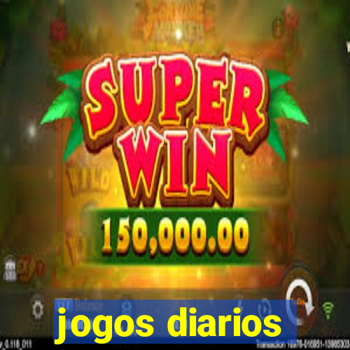 jogos diarios